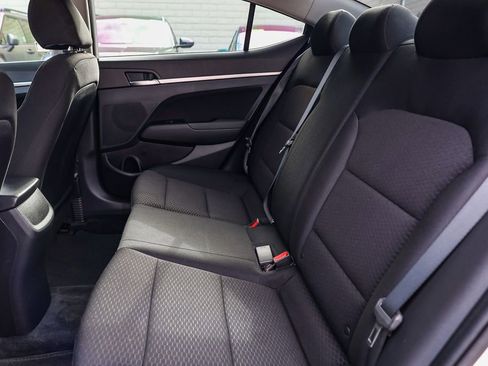 Used 2020 Hyundai Elantra SEL w/ Cargo Package (C1) image 17