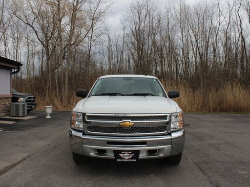 Used 2013 Chevrolet Silverado 1500 LT w/ All-Star Edition image 12