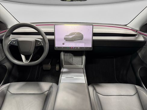 Used 2026 Tesla Model Y Long Range AWD/4WD image 26