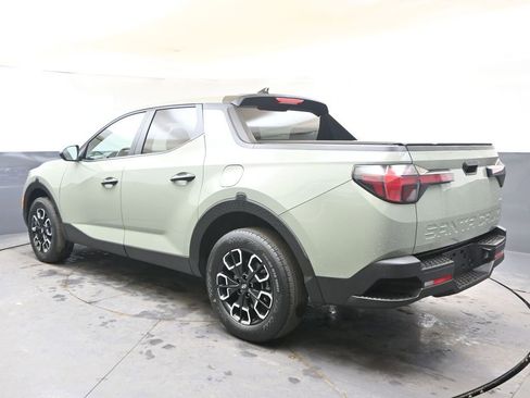 Certified 2023 Hyundai Santa Cruz SEL w/ Cargo Package image 3