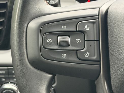 Used 2024 GMC Sierra 1500 AT4 w/ AT4 Premium Package AWD/4WD image 38