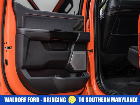 Used 2023 Ford F150 Raptor w/ Equipment Group 802A Raptor R image 45