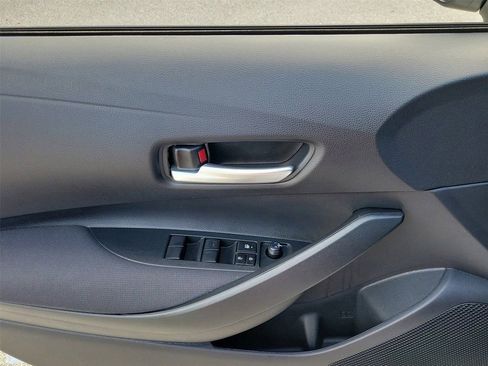 New 2026 Toyota Corolla SE FWD image 12