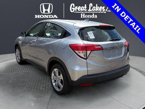 Used 2019 Honda HR-V LX image 4