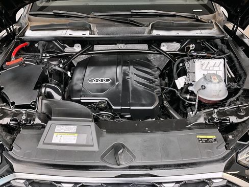 Used 2023 Audi Q5 2.0T Premium w/ Convenience Package image 30
