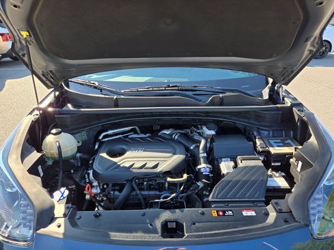Used 2020 Kia Sportage SX FWD image 19