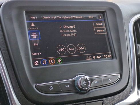 Certified 2022 Chevrolet Equinox LT image 14