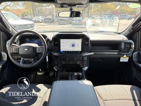New 2026 Ford F150 STX w/ F-150 LOBO Package AWD/4WD image 15