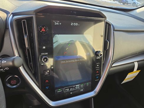 Certified 2025 Subaru Impreza 2.0i Sport image 17