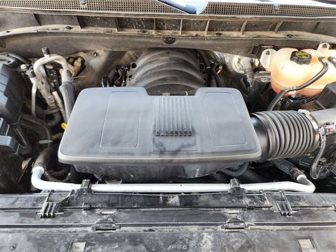 Used 2024 Chevrolet Tahoe LS w/ Driver Alert Package image 34