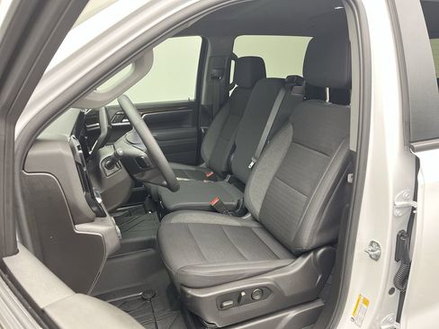 New 2026 Chevrolet Silverado 1500 LT w/ Protection Package image 9