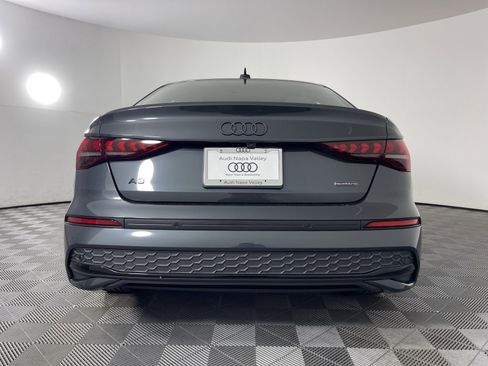 New 2026 Audi A3 2.0T Premium image 13