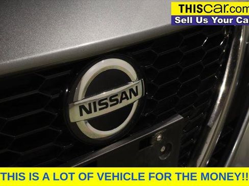 Used 2021 Nissan Altima 2.0 SR FWD image 11