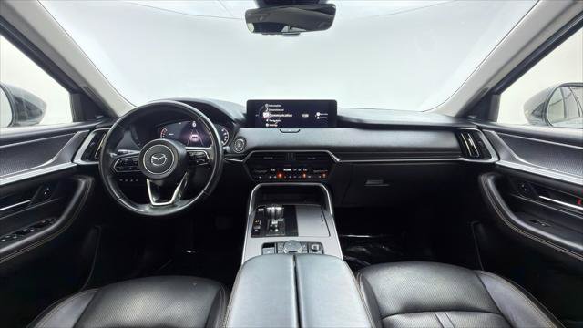 Used 2025 MAZDA CX-90 3.3 Turbo w/ Premium Sport Pkg AWD/4WD image 26