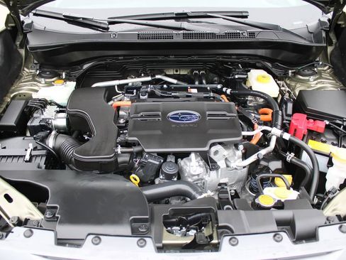 Used 2025 Subaru Forester Limited AWD/4WD image 34