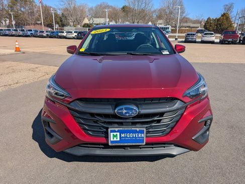 Used 2023 Subaru Legacy Premium image 9