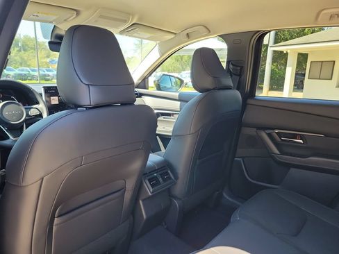 New 2026 MAZDA CX-5 Select AWD/4WD image 11