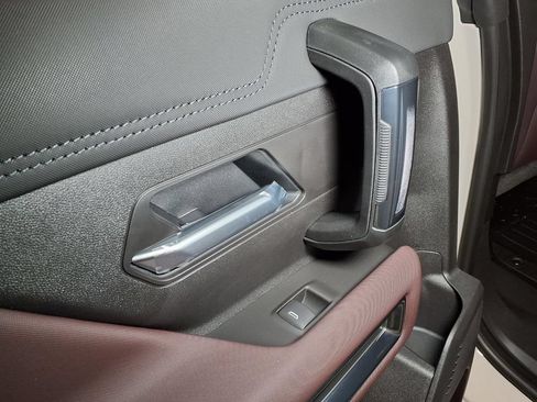 New 2026 GMC Hummer EV SUV AWD/4WD image 11