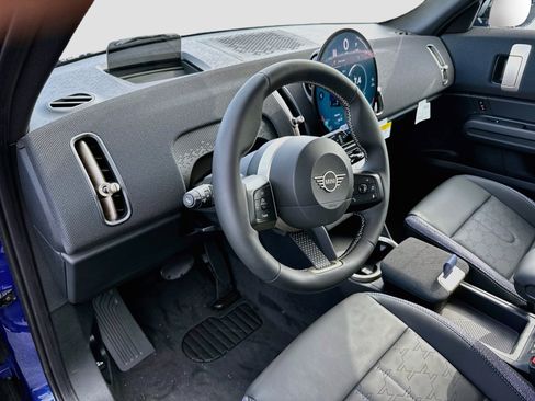 New 2027 MINI Cooper Countryman S AWD/4WD image 5