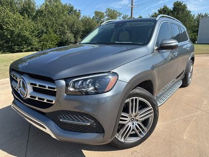 Used 2021 Mercedes-Benz GLS 450 4MATIC