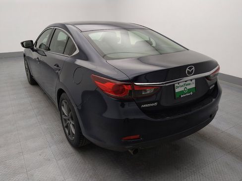 Used 2015 MAZDA MAZDA6 Touring image 5