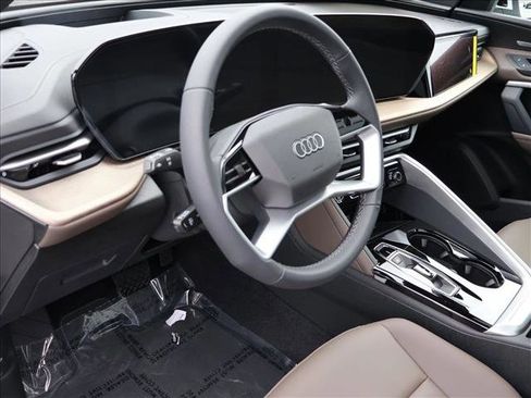 New 2026 Audi Q5 Premium Plus AWD/4WD image 11