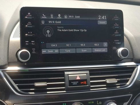 Used 2022 Honda Accord Sport image 19