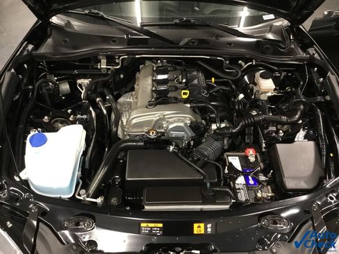 Used 2016 MAZDA MX-5 Miata Grand Touring image 43