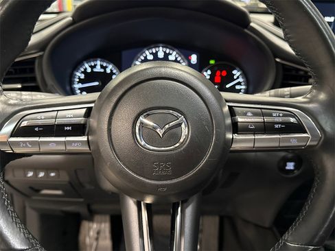 Certified 2022 MAZDA CX-30 AWD 2.5 S w/ Preferred Package image 21