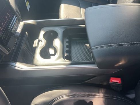 New 2026 RAM 1500 Big Horn AWD/4WD image 19