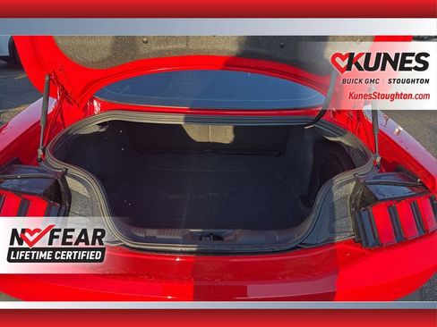 Used 2024 Ford Mustang Dark Horse image 18