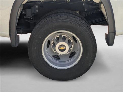 Used 2020 Chevrolet Silverado 3500 W/T w/ WT Convenience Package image 15