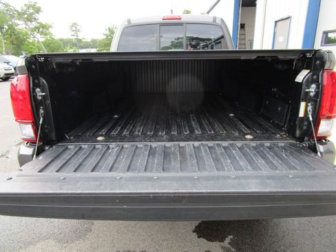 Used 2021 Toyota Tacoma SR w/ SX Package AWD/4WD image 11