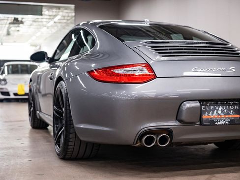 Used 2009 Porsche 911 Carrera S RWD image 27