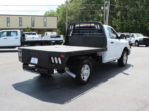 Used 2022 RAM 2500 Tradesman AWD/4WD image 14