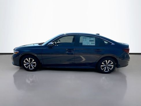 Used 2026 Honda Civic LX image 4