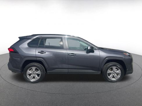 Used 2025 Toyota RAV4 XLE w/ Convenience Package image 15