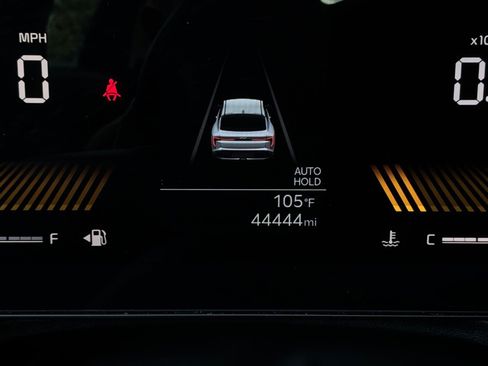 Used 2025 Kia K4 FWD image 39