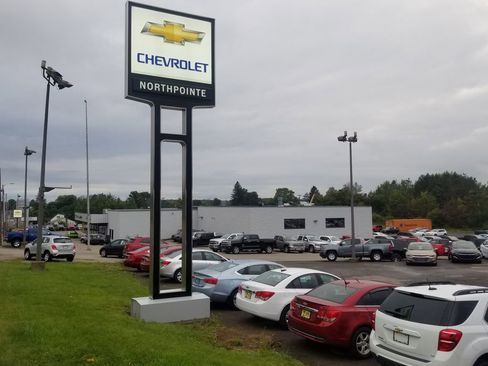 Used 2019 Chevrolet Silverado 1500 LT w/ All Star Edition image 3