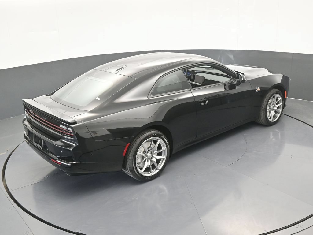 New 2026 Dodge Charger Scat Pack w/ Wheel & Tire Package AWD/4WD image 44