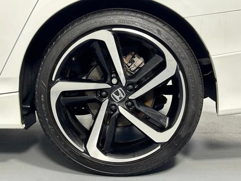 Used 2020 Honda Accord Sport image 37