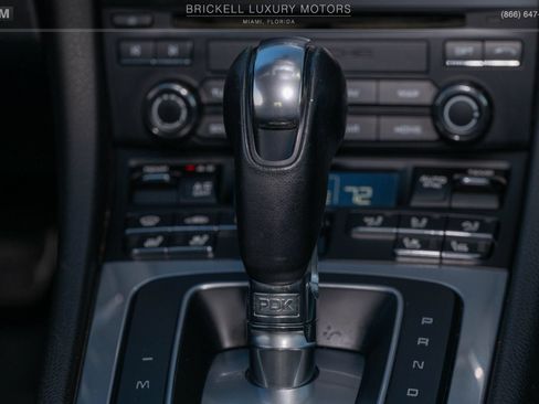 Used 2017 Porsche 911 Carrera S RWD image 26
