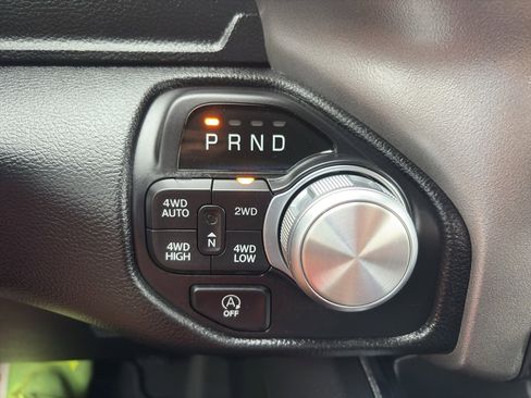 Used 2020 RAM 1500 Laramie w/ Sport Appearance Package image 29