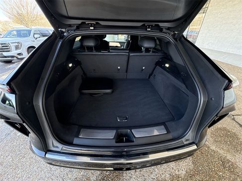 Certified 2024 Cadillac Lyriq Luxury image 27