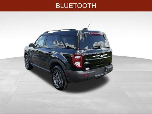 Used 2025 Ford Bronco Sport Big Bend AWD/4WD image 5