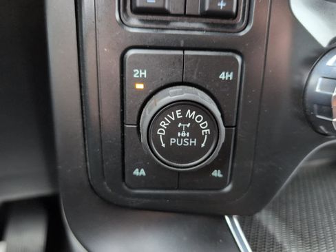 Used 2022 Ford F150 Raptor w/ Equipment Group 801A High image 27