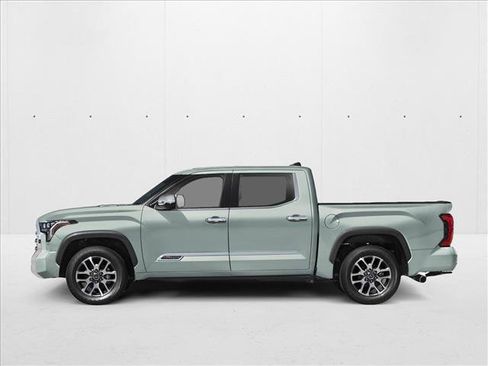 New 2026 Toyota Tundra 1794 Edition AWD/4WD image 3