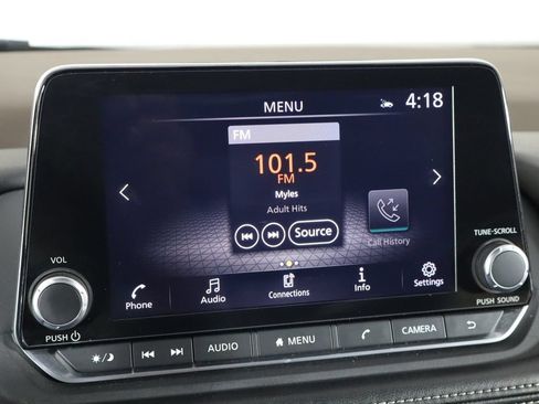 Used 2023 Nissan Rogue SV w/ SV Premium B Package FWD image 33
