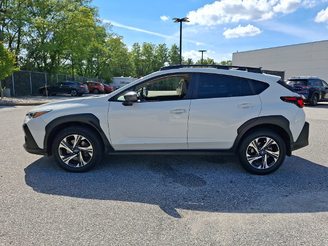 Used 2024 Subaru Crosstrek 2.0i Premium AWD/4WD image 7