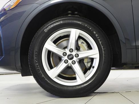 Used 2023 Audi Q5 2.0T Premium w/ Convenience Package image 5